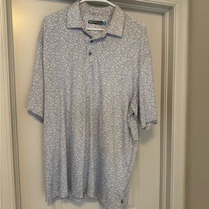 Roundtree & Yorke Men's Polo